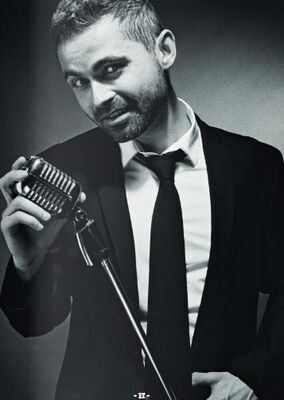 Affiche Hommage à Franck Sinatra.JPG
