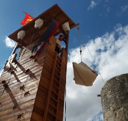 Grande Fête de l'Abbaye de la Réau ©ABbaye de la Réau.jpg