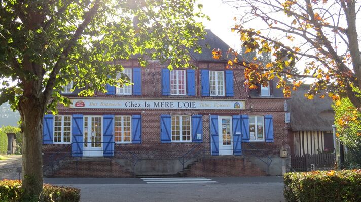 La Mère l'Oie - Auzouville-sur-Saâne - ©Terroir de Caux.jpg