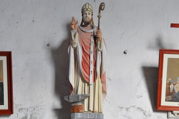 chapelle Ste Hélène Ste Ursule - Plouray - ©OTPRM (10).JPG