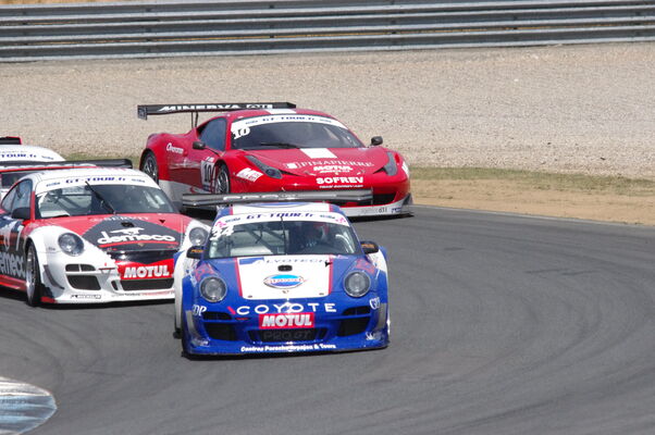 Circuit du Val de Vienne - Le Vigeant - 2011 - ©Circuit Val de Vienne (31).JPG