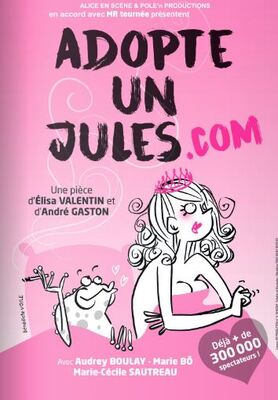 Affiche Adopte un Jules com.JPG