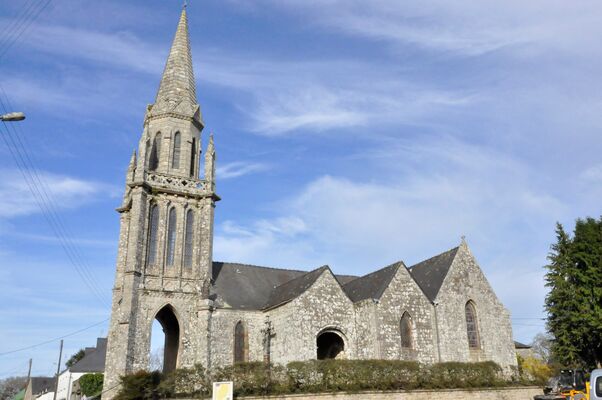 église st Adrien - Persquen - ©OTPRM (14).JPG