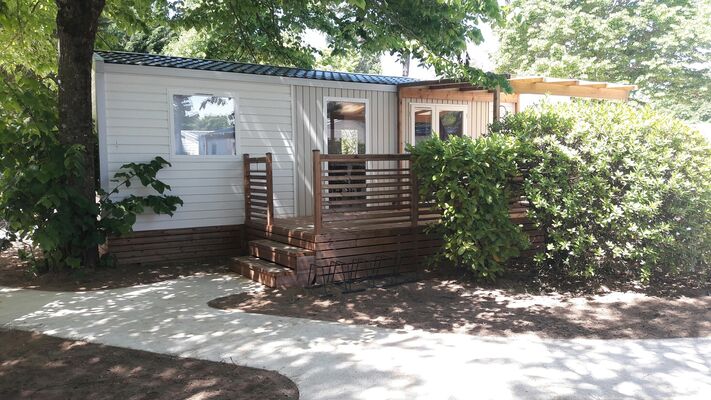 mobil home
