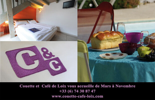 Couette et Café - Loix - Ile de Ré (5).JPG
