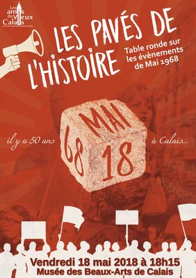 TableRon de Mai 1968 mai.jpg