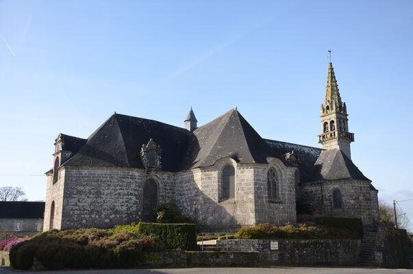 église Saint-Yves - Plouray - ©RMCom (30).JPG