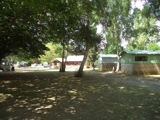 Camping du Moulin de la Gassotte - saint Savin - ©Moulin de la Gassotte (10).JPG