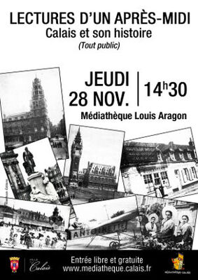 lecture d'un après-midi médiathèque calais 28 nov.jpg