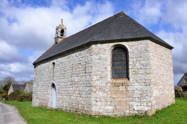 chapelle Ste Hélène Ste Ursule - Plouray - crédit photo OTPRM (6).JPG