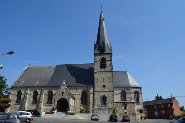 Eglise Saint-Géry (Baudour) Eléonore Heroufosse00080.JPG