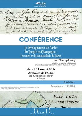 11 mai Thierry Lero ysit.jpg