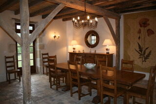 Gîte Le Poteau - Availles Limouzine - ©Le Poteau (13).jpeg