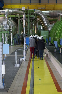 Centrale de Civaux ©Centrale de Civaux (1).JPG