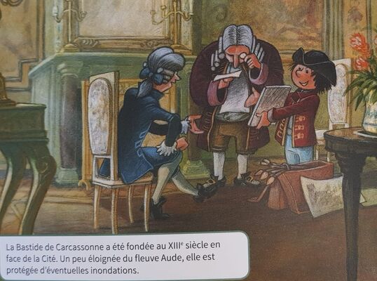 La gloire de mon père- le temps des secrets - 2.jpeg