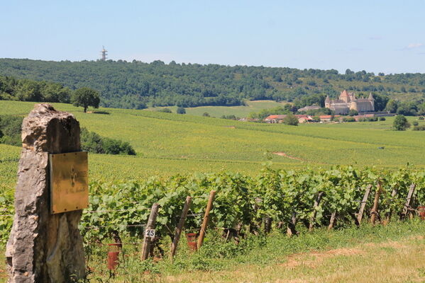 Château de Rully