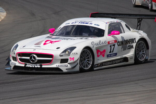 Circuit du Val de Vienne - Le Vigeant - 2011 - ©Circuit Val de Vienne (36).JPG