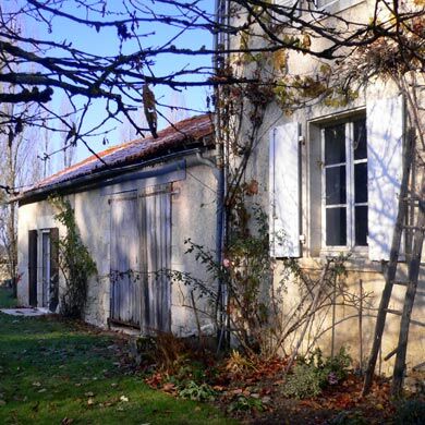 Gîte Ferme du Haut Peu - Journet ©Ferme du Haut Peu.jpg