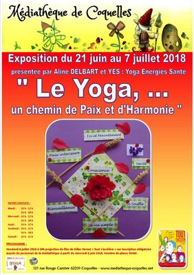 exposition « Le Yoga,… un chemin de Paix et d’Harmonie » 21 juin au 7 juillet.jpg