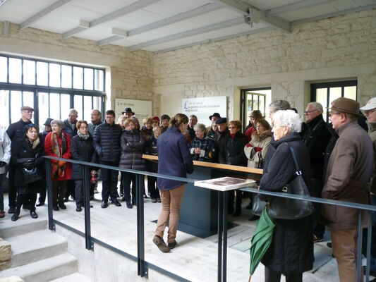 Visite guid+®e Les bains de la Reine 2016 -cr+®dit photo Kastell Kozh.JPG