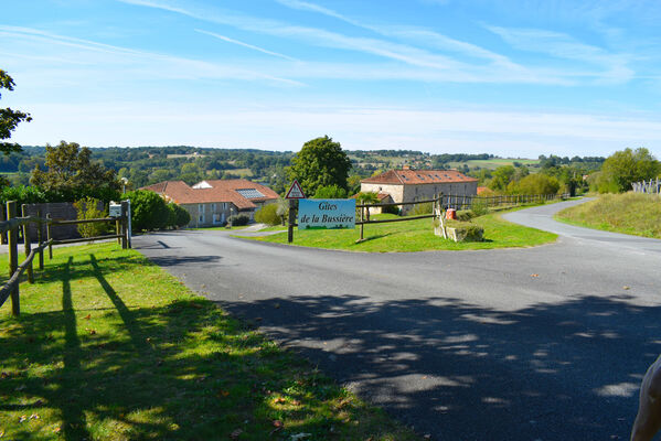 Gîtes de La Bussière - Availles Limouzine - ©Gîtes de La Bussière (2).JPG