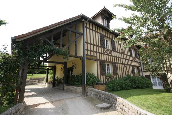 Extérieur Hôtel.JPG