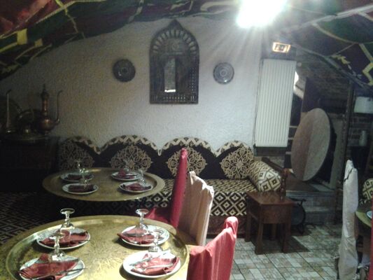 Le Marrakech - Valenciennes - Restaurant - Intérieur Cave (6) - 2018.jpg