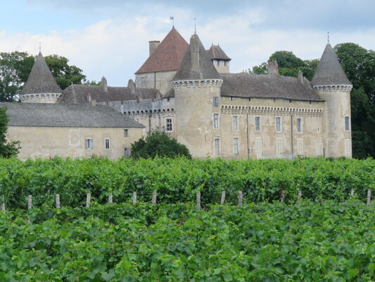Château de Rully