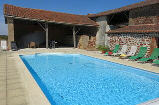 Gîte Le Poteau - Availles Limouzine - ©Le Poteau (20).jpeg
