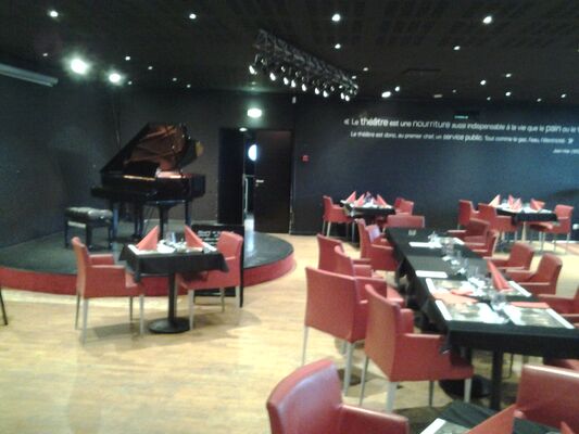 L'Avant-Scène - Valenciennes - Restaurant - Intérieur (6) - 2018.jpg