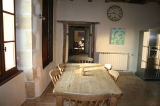 Gîte Le Poteau - Availles Limouzine - ©Le Poteau (18).jpeg