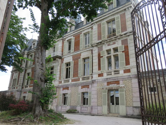 Château Saint Michel