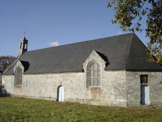 chapelle St Cado - St-Caradec-Tregomel - crédit photo OTPRM (5).JPG