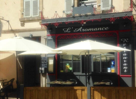 L'aromance.jpg