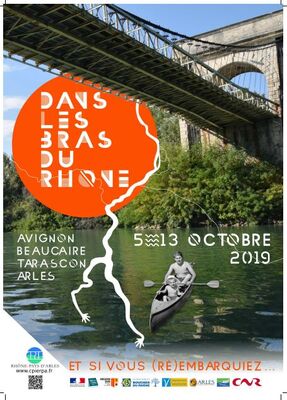 Affiche dans les bras du Rhône.JPG