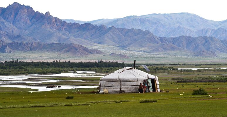 Mongolie_La_Roche_Posay ©Pixabay.jpg