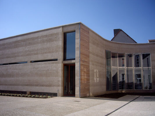 Musée de la préhistoire - LUSSAC - ©OTVG (1).jpg