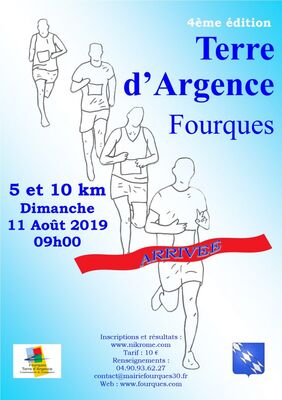 Affiche course pédestre Fourques.jpg