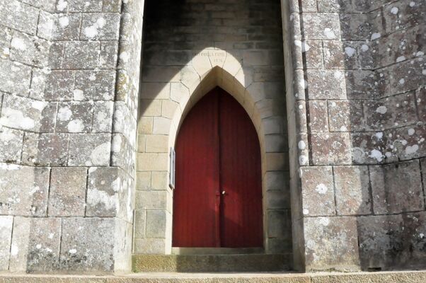 église st Adrien - Persquen - ©OTPRM (5).JPG