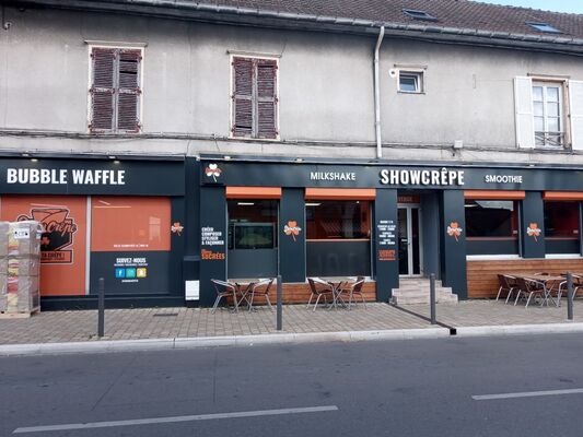 Bubble Waffle - © SM Troyes la Champagne Tourisme.JPG