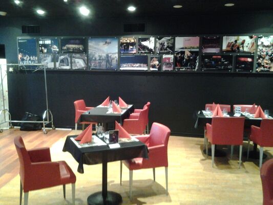 L'Avant-Scène - Valenciennes - Restaurant - Intérieur (4) - 2018.jpg