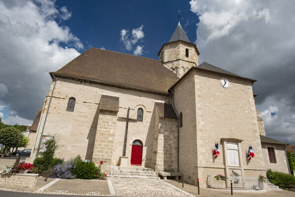 Eglise de Saulgé ©Alain Buchet (3).jpg