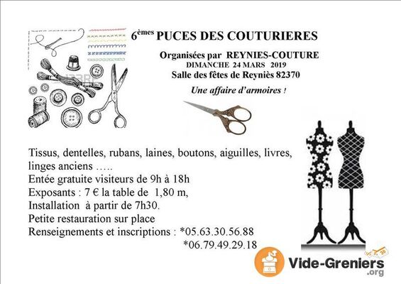 24.03.2019 Puces des couturières Reyniès.jpg