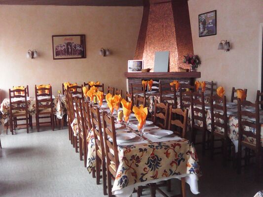 Restaurant Brienne Le Chateau Restaurant Brienne Le Chateau