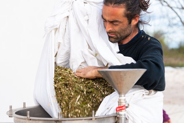 afterwork office de tourisme, afterwork ot, bellegarde, gael briez, mars 2019, un mas en provence2019-2.jpg