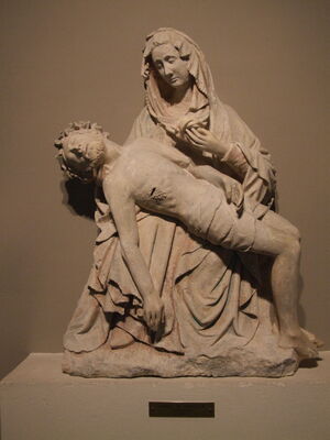 la vierge de douleur.JPG