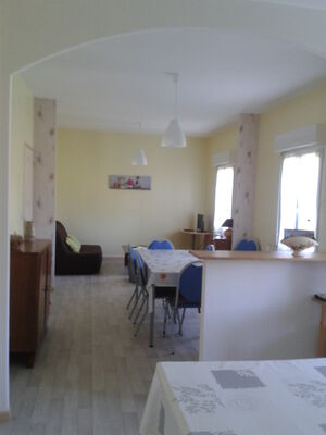 Appartement Les Clairbaudières - Paizay le Sec - ©Les Clairbaudières.jpg