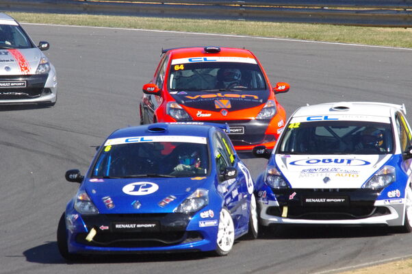 Circuit du Val de Vienne - Le Vigeant - 2011 - ©Circuit Val de Vienne (8).JPG