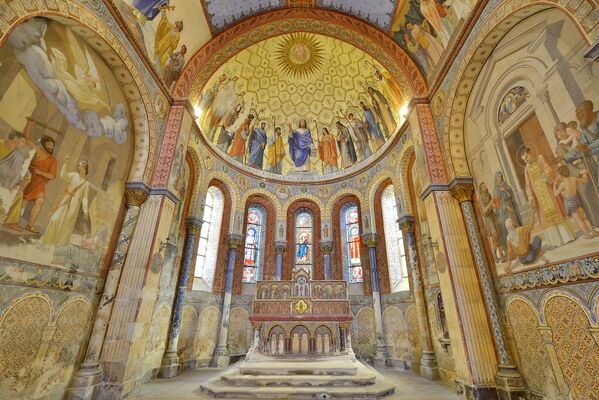 Chapelle St Laurent - Montmorillon - 2017 - ©Momentum Productions Mickaël Planes (21).JPG