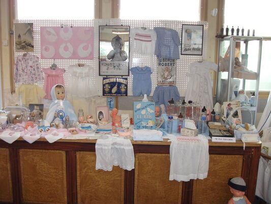 Atelier des Collectionneurs - La Trimouille ©Atelier des Collectionneurs (7).JPG